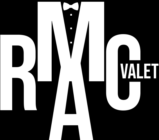 RCMA Valet Logo - Premier Valet Service in Cleveland, Ohio